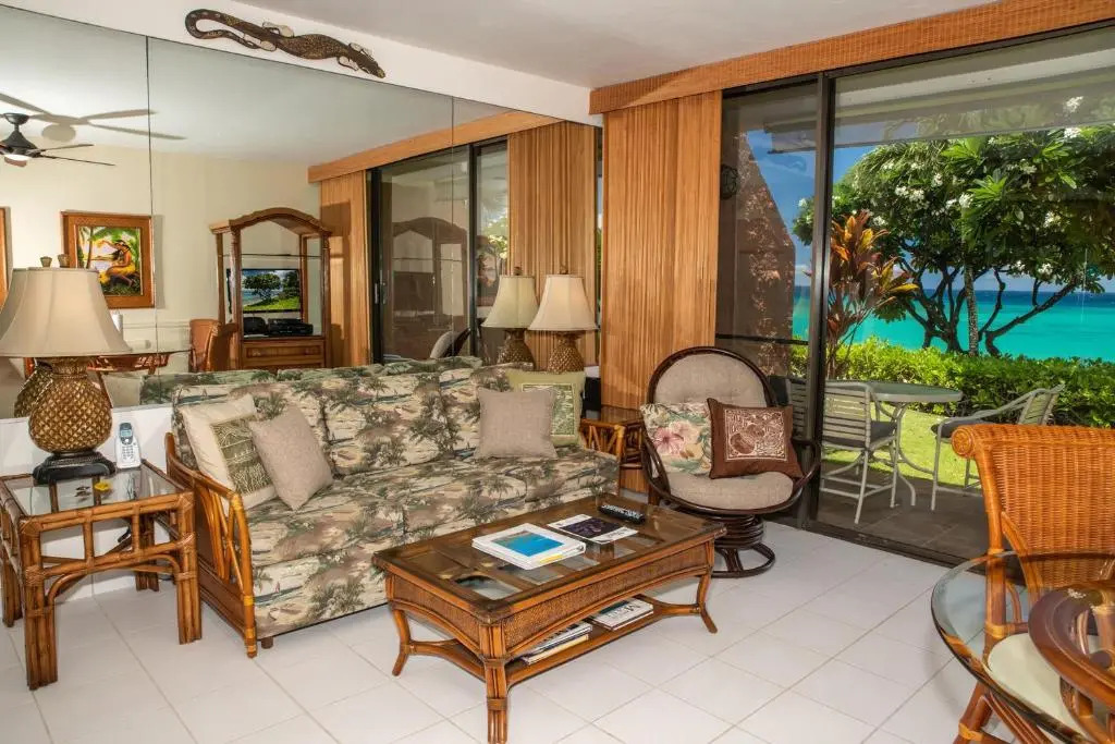 Kuleana Resort 401