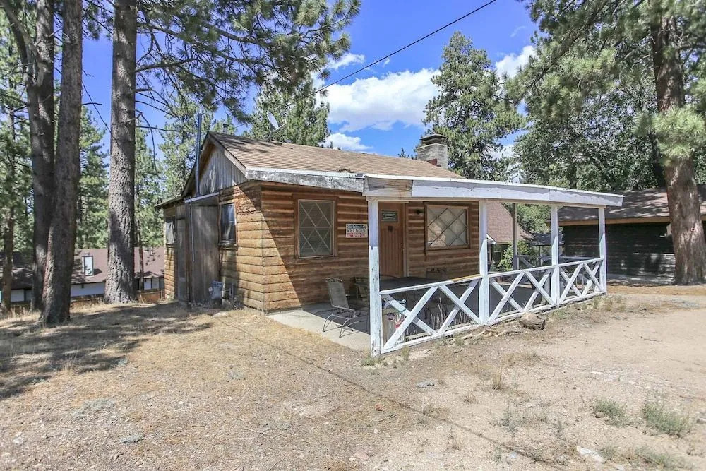 High View Retreat