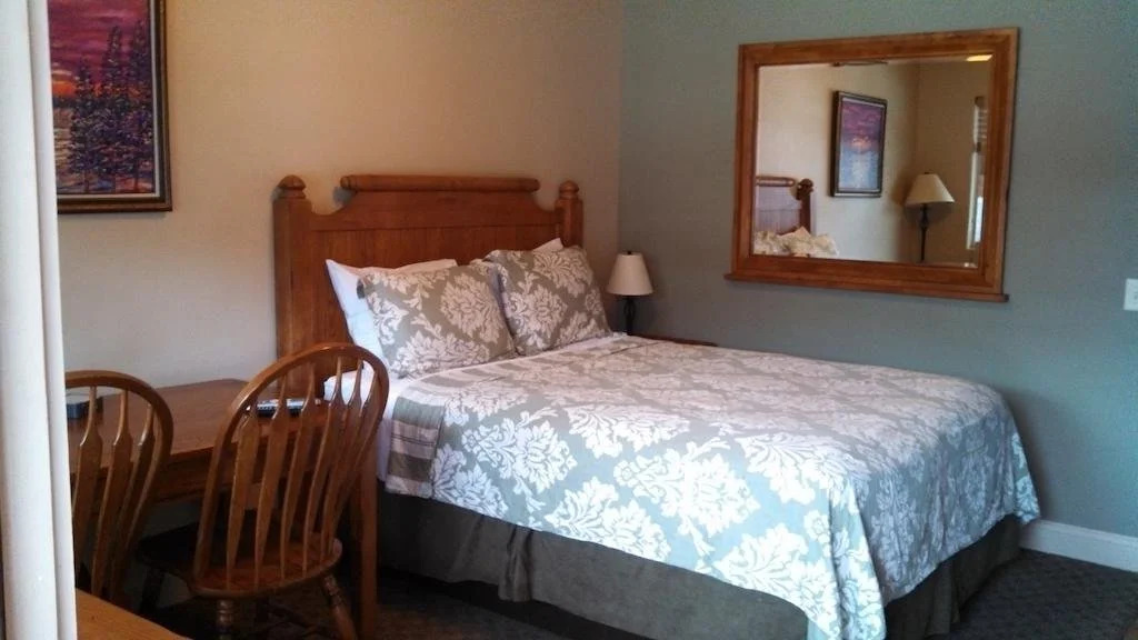 Centennial Suites