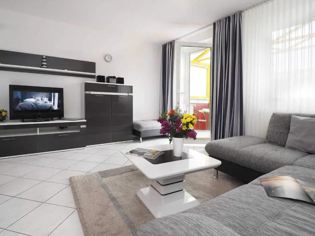 Appartement Duene 26