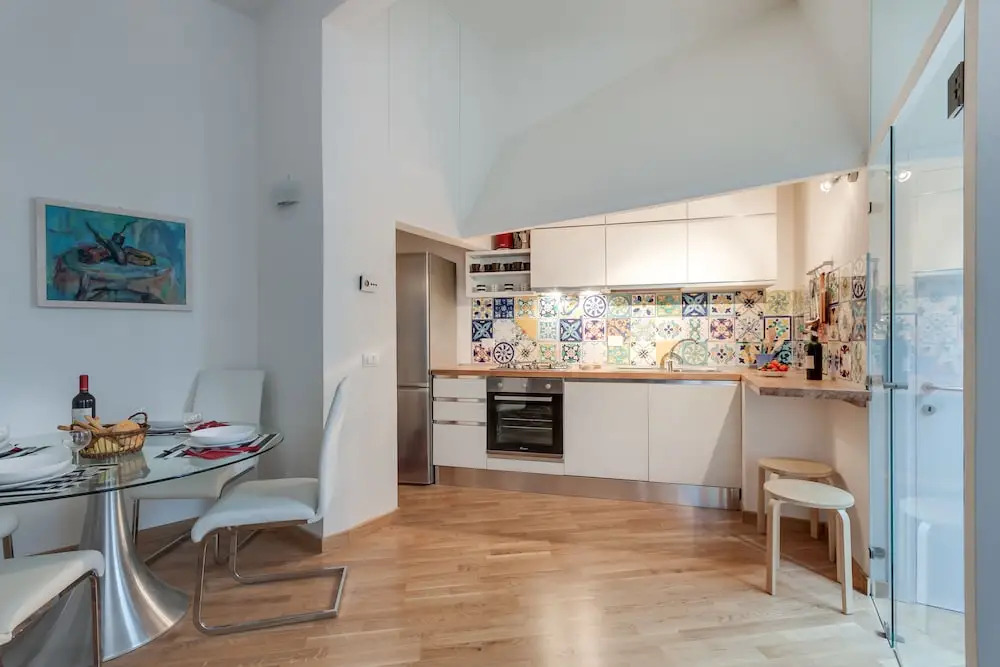Liberta Loft