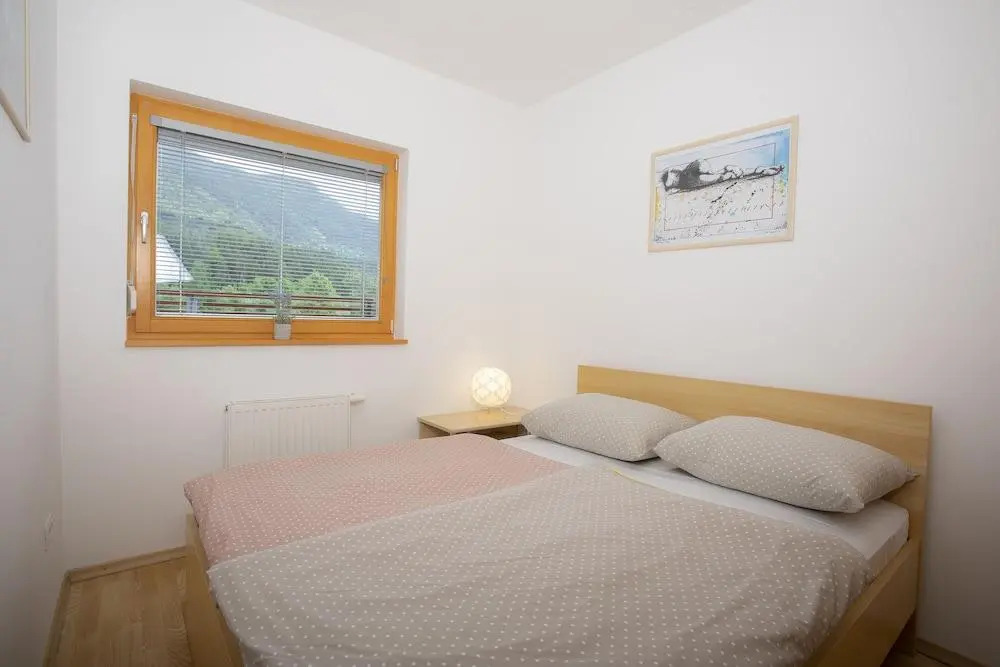 Apartments Plan Kranjska Gora