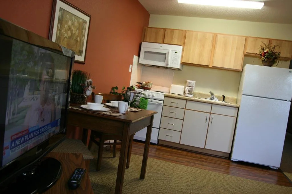 Affordable Suites of America Fredericksburg