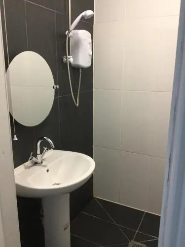 Llandudno holiday home