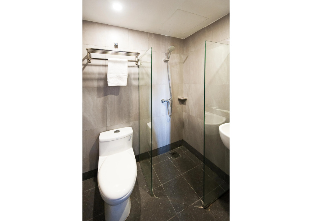 Citin Seacare Pudu by Compass Hospitality