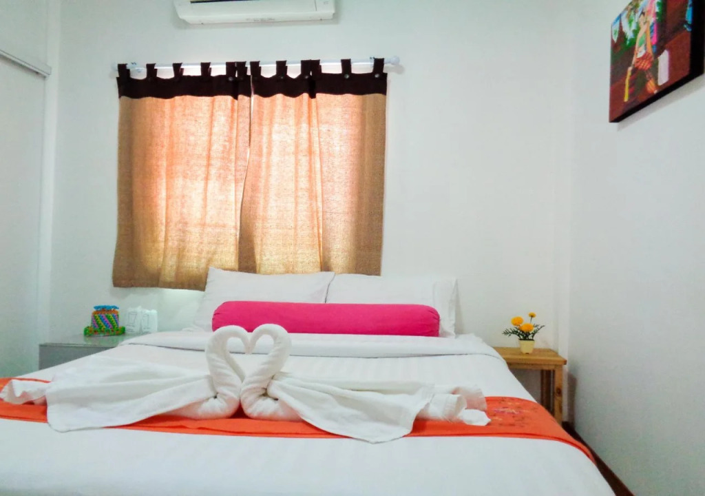 Heuan Kaew House