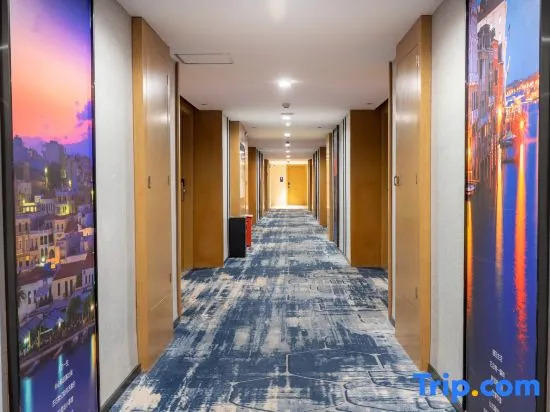 Yeste Hotel