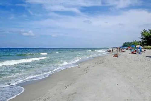 Sunset Captiva 19