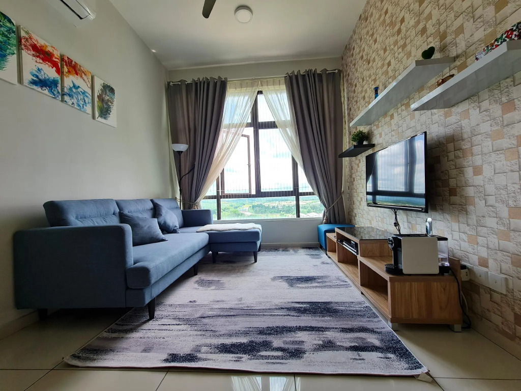Dsummit Residences by YML HOME