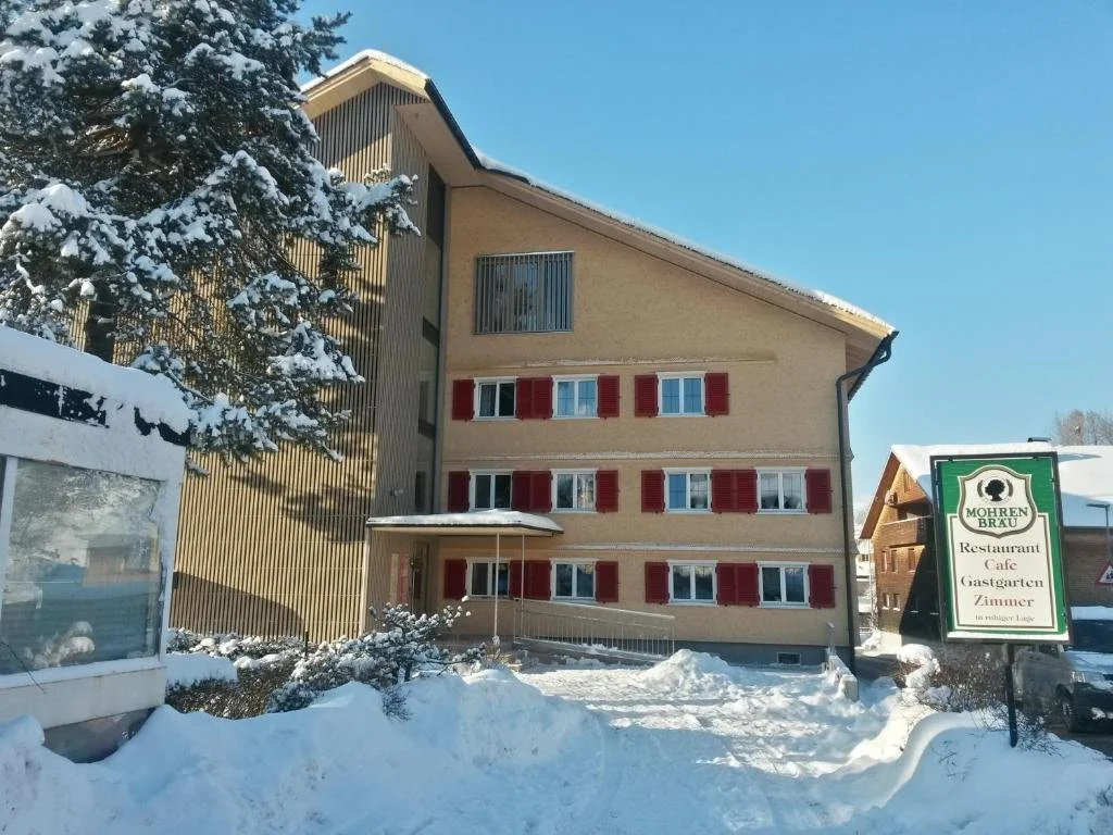 Familienhotel Adler