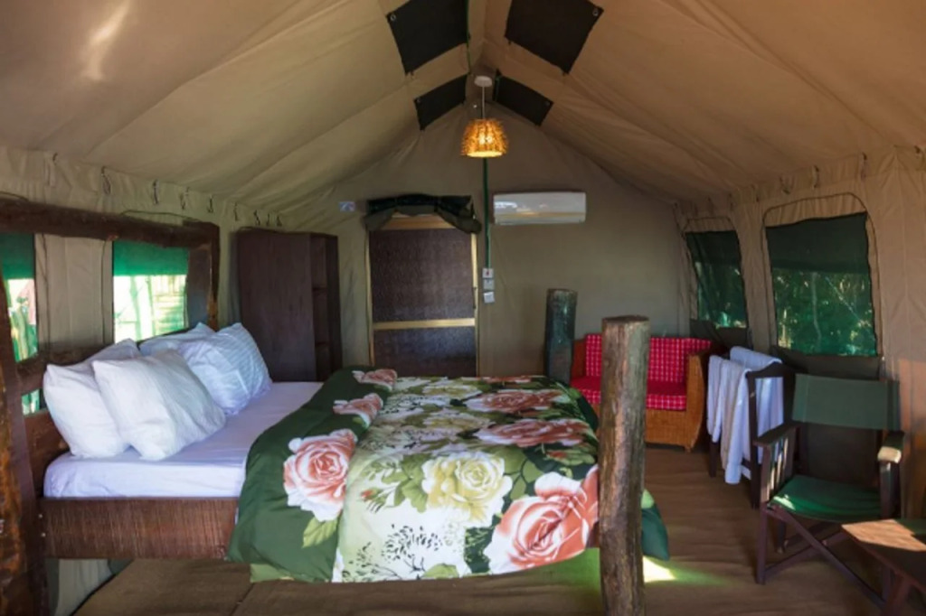 Wag Hill Lodge