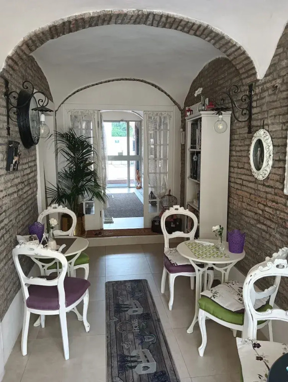 AriediParma - Rooms&apartments