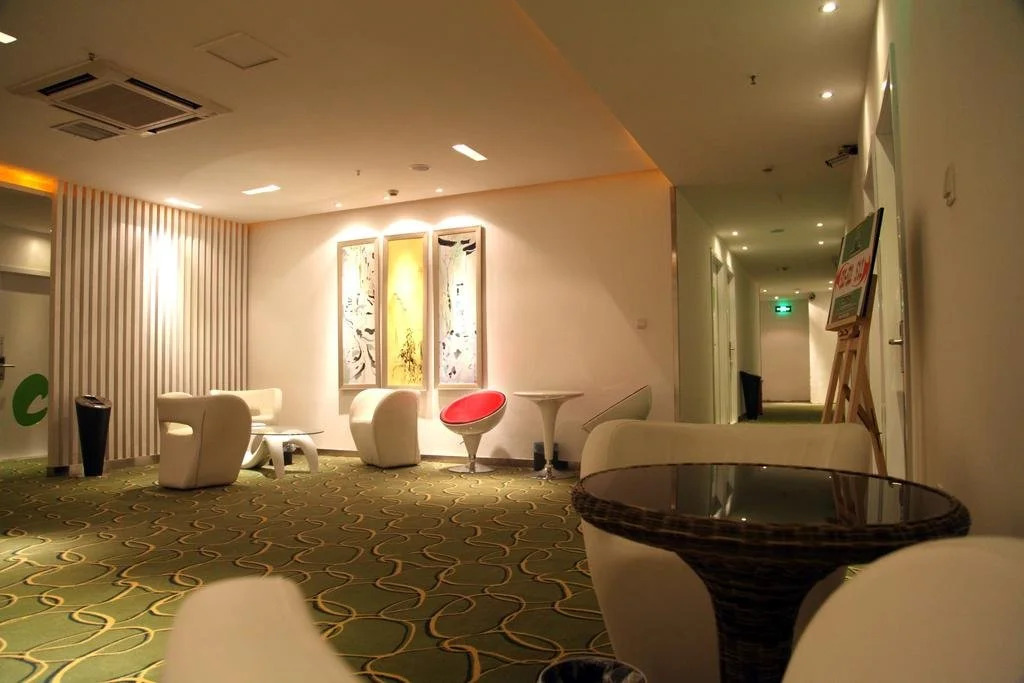 Doudou Zhihui Inn Gongda Road Branch