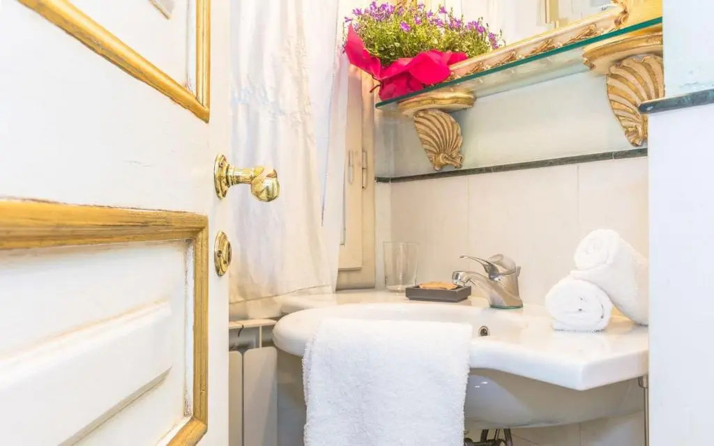 Suite di Medici Loft 8