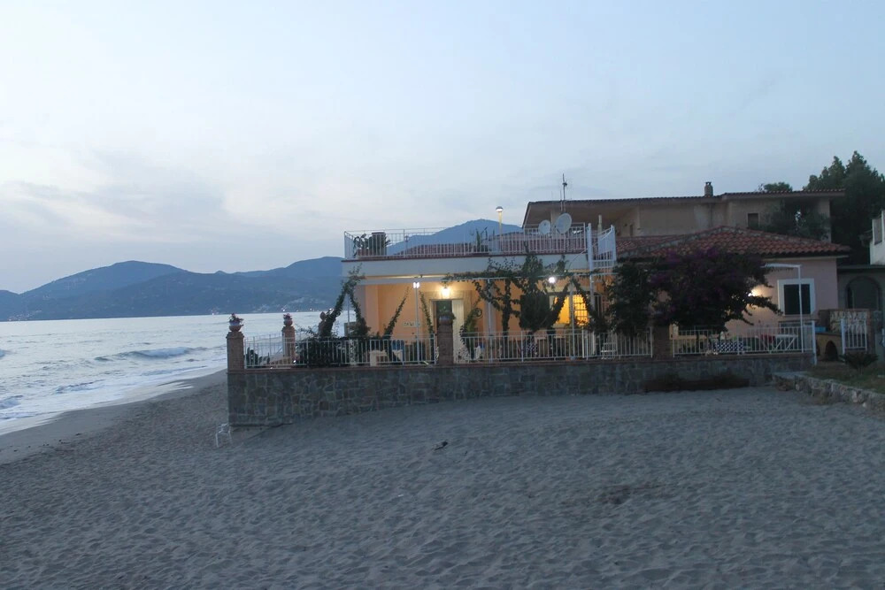 B&B Villa Mariolina