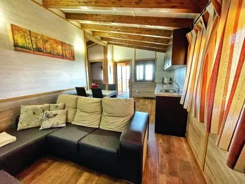 Bungalows Cantia