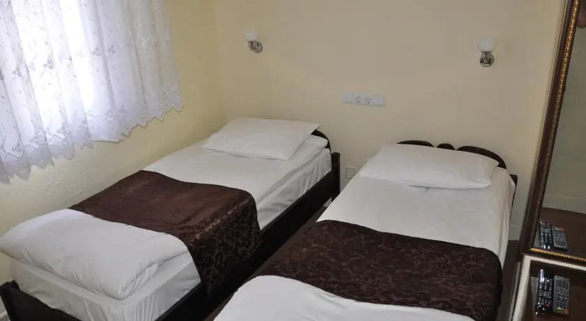 Cappadocia Yuksel Hotel
