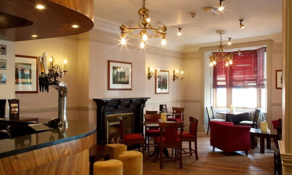 Rutland Arms