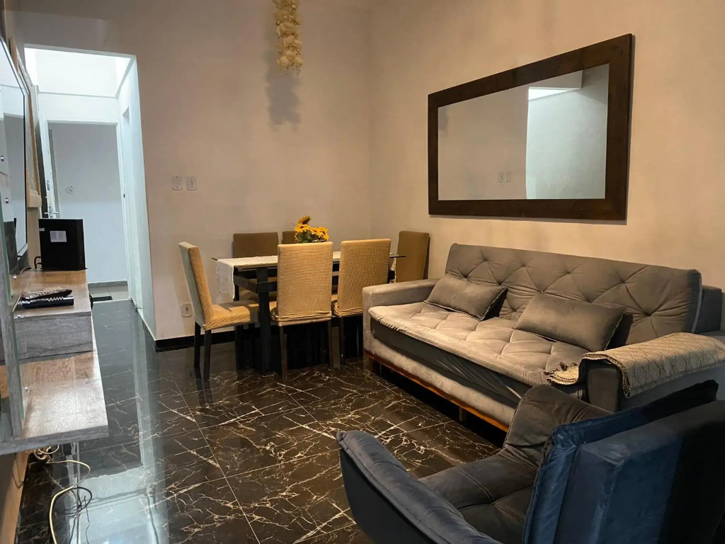 Apartament in Flamengo