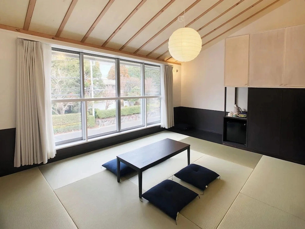 Lapis Jogasaki B&B