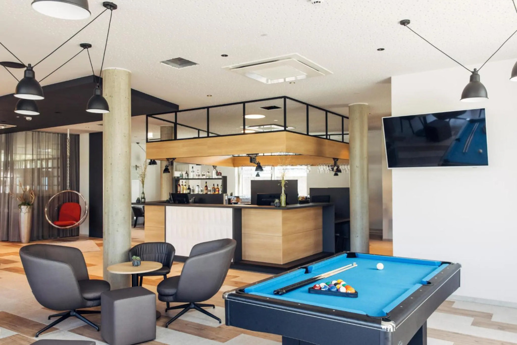 harrys home Telfs hotel & apartments