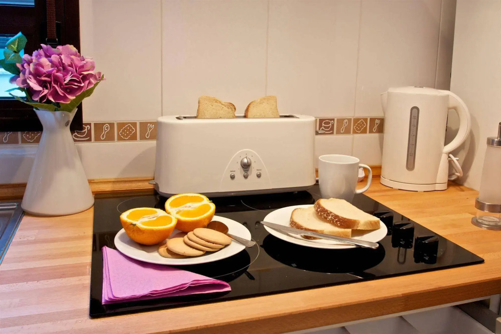 Apartamentos Turísticos Duque de Hornachuelos