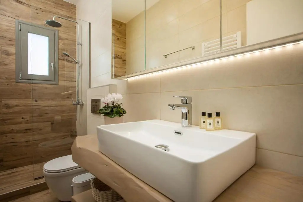 Sun City Luxury Apartments