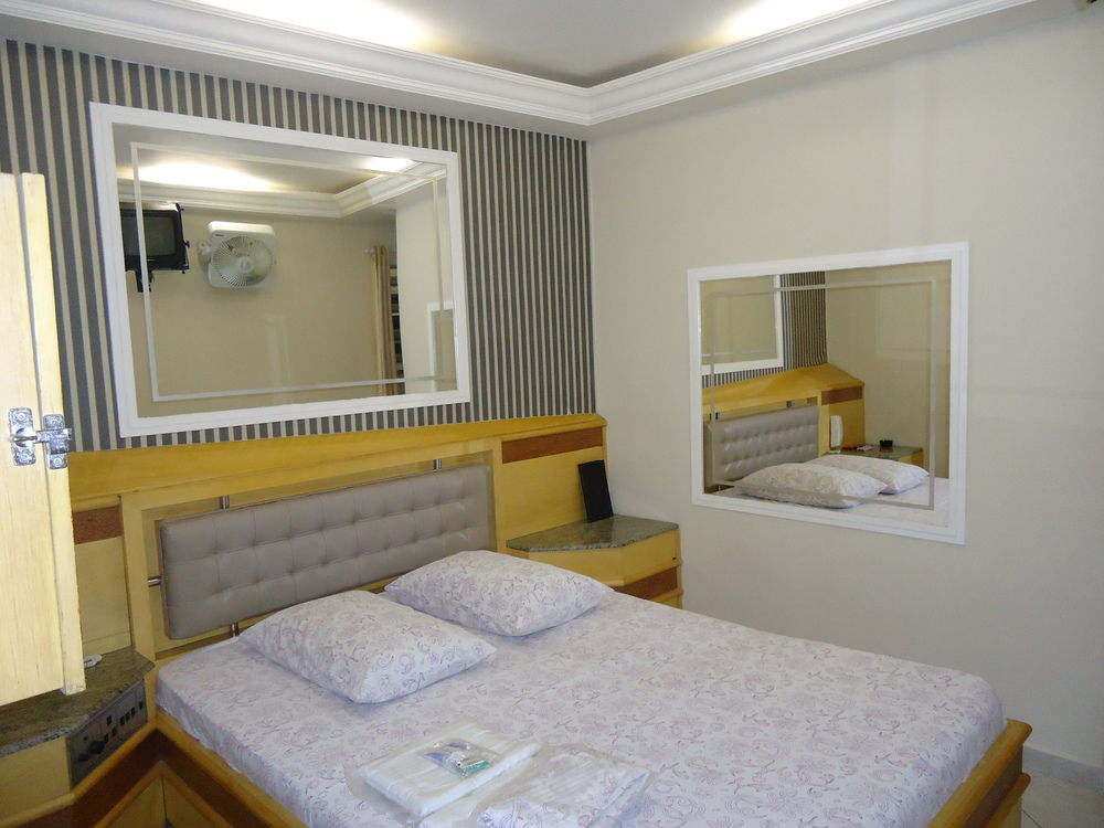 Namorata Expo Inn