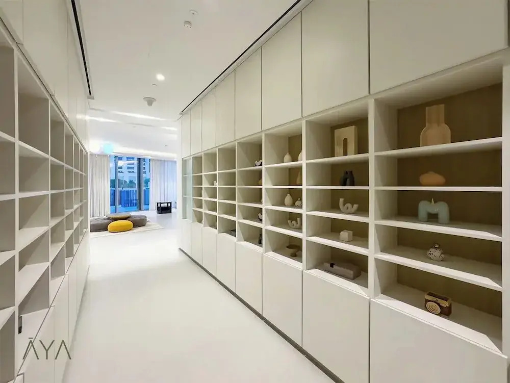 Downtown Luxe 1BR Vibes at Grande