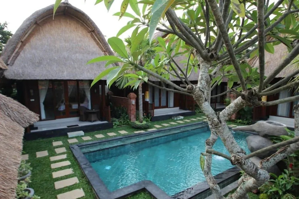 Ilalang Villas Ubud