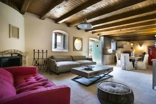 Iconic Villas - Villa Rosa