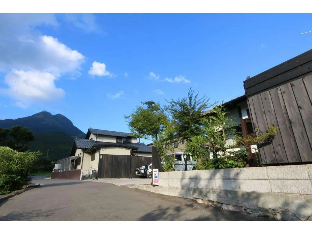 Yufuin Wasaku