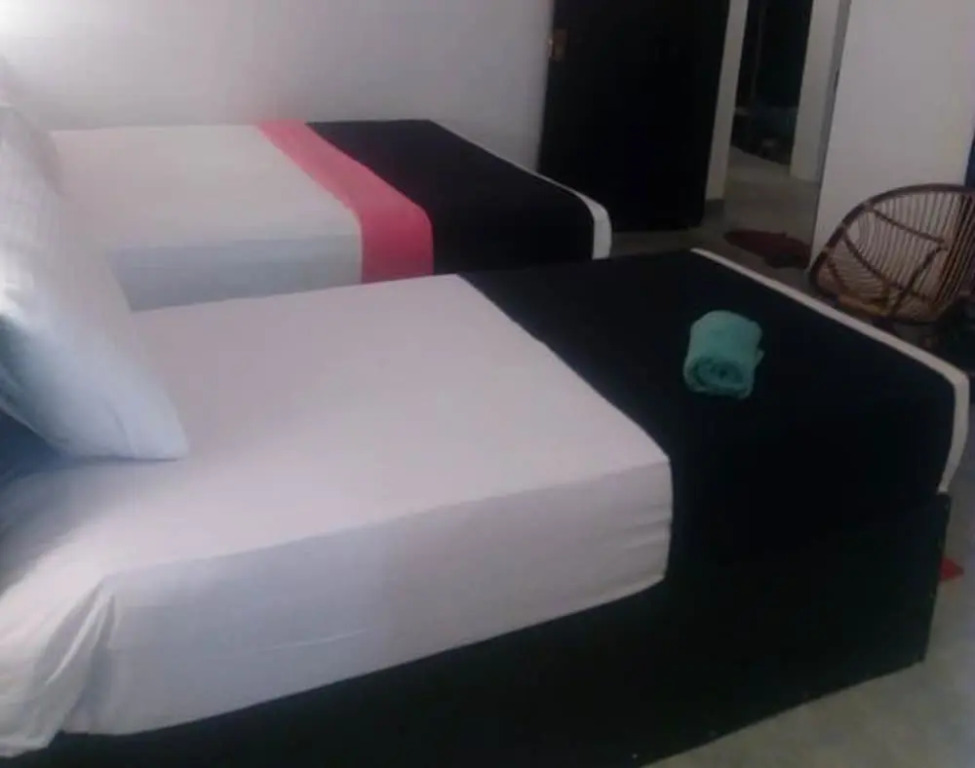 Yoho Summer Villa