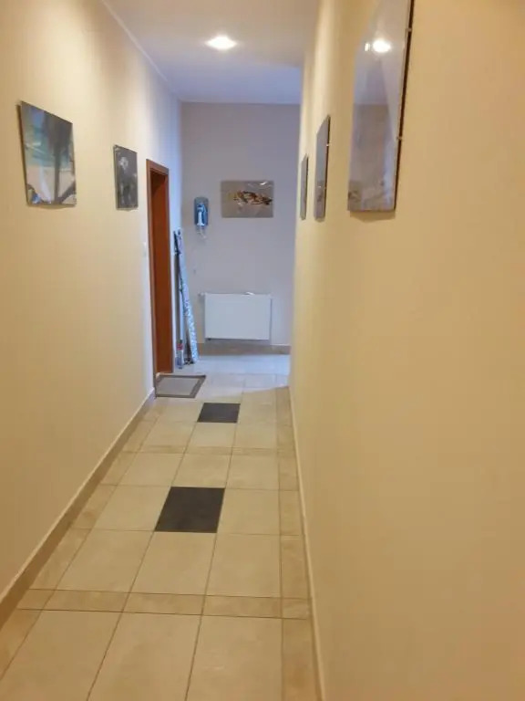 Apartamenty Donald