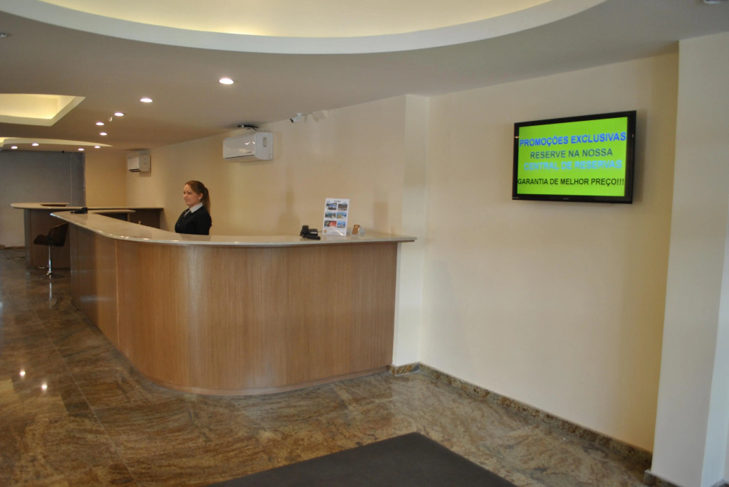 Gamboa Rio Hotel
