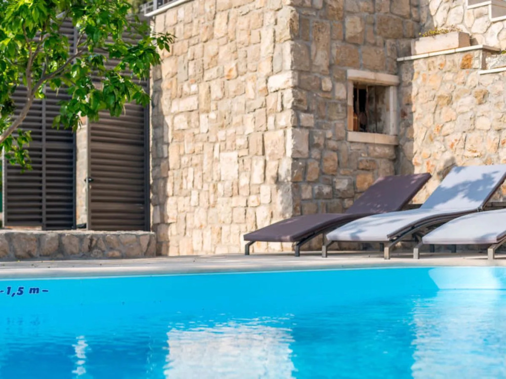 Villa Bellavista**** BEST PLACE FOR YOUR HOLLIDAY