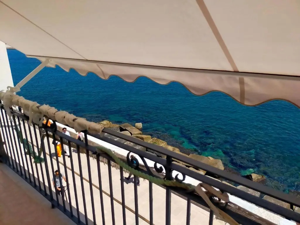 Casa Adriana Fronte Mare
