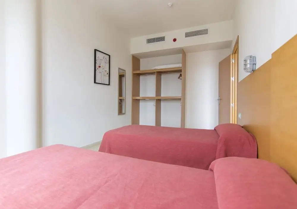 Albergue Inturjoven Jaen