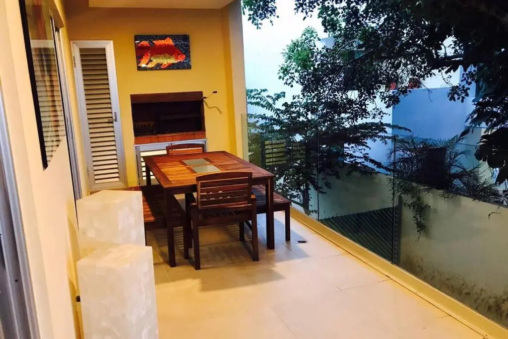 2 bedrooms luxury apartment in Playa del Carmen