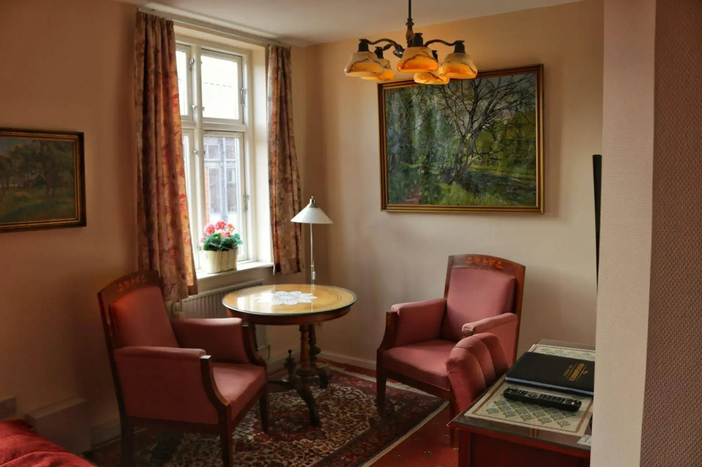 Hotel Postgaarden