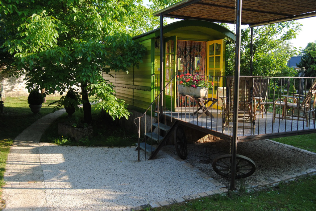 Le Grand Logis