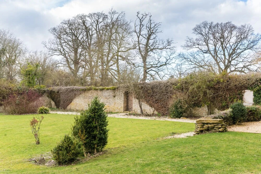 Stunning Country Manor House in Oxfordshire