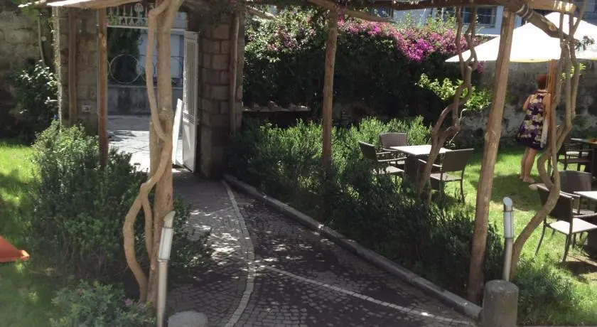 Casa Alberto