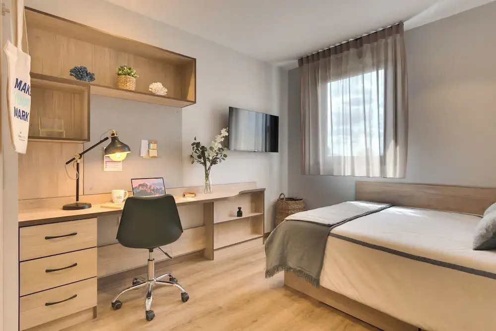 Livensa Living Salamanca
