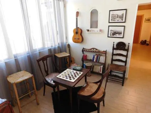 Casa Antea