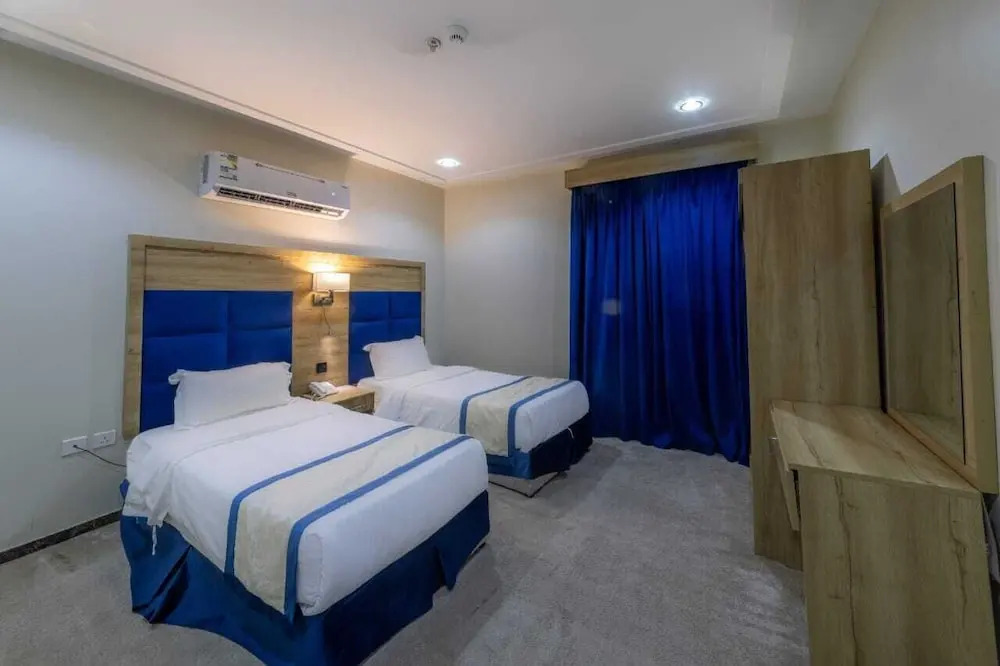 Gardenia Park Al Zahraa Serviced Apartments Economy