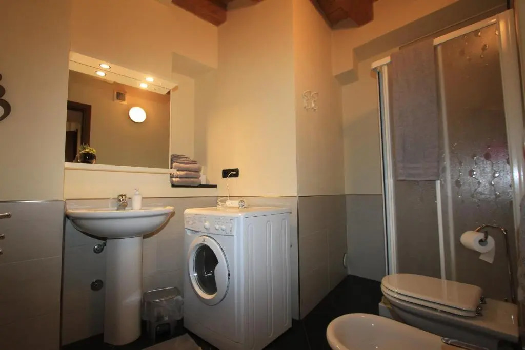 APPARTAMENTI "Residence MGM"