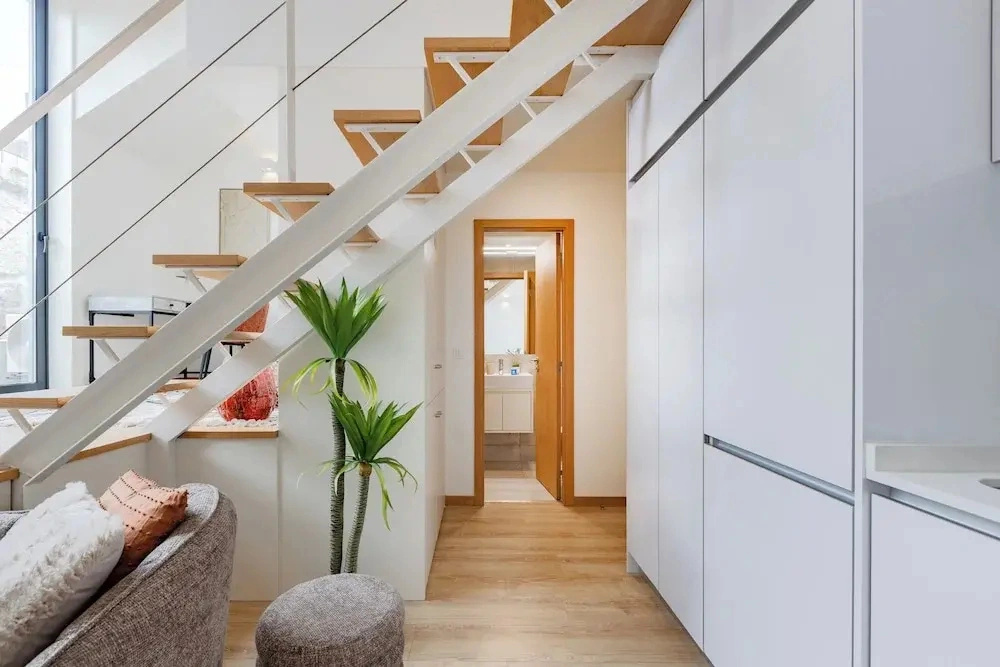 Saldanha Boho Duplex