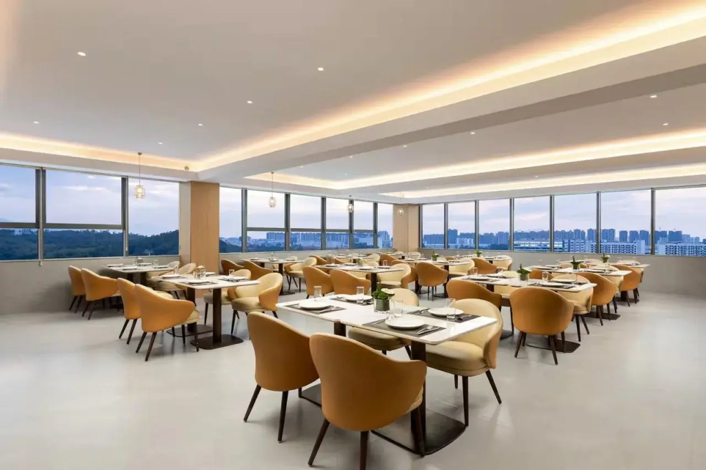 Ramada by Wyndham Zhaoqing Dawang