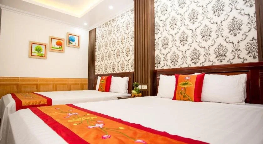 Xuan Hoa Hotel